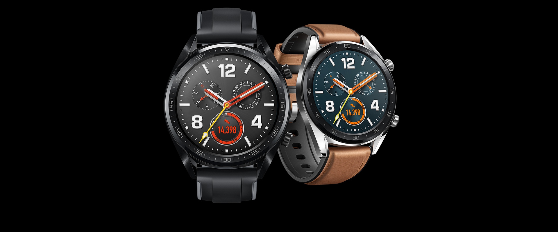 Huawei Watch GT